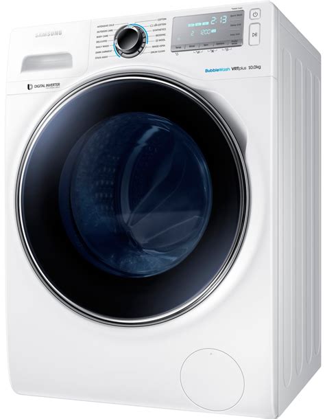 Get this as a combo with the f&p 8kg condensor dryer (see our other laundry products) for $1700! Samsung WW10H8430EW 10kg Front Load Washing Machine ...