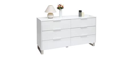 Check spelling or type a new query. Commode design laquée blanche HALIFAX - Miliboo