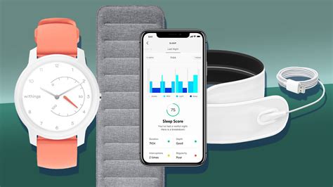 The Best Sleep Tracker Top Gadgets To Record Your Beauty Sleep