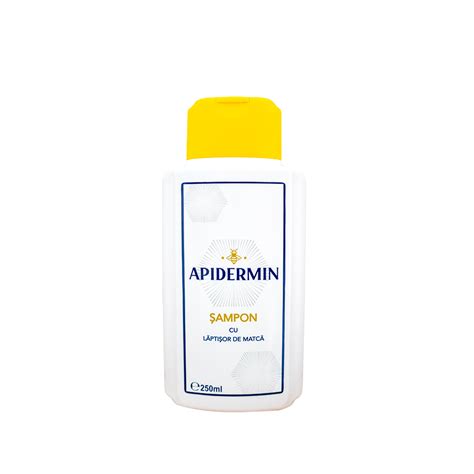 Crema De Fata Cu Laptisor De Matca Apidermin Lux Ml Co Farmacia