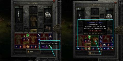 How To Identify Items In Diablo 2 Resurrected Pro Game Guides