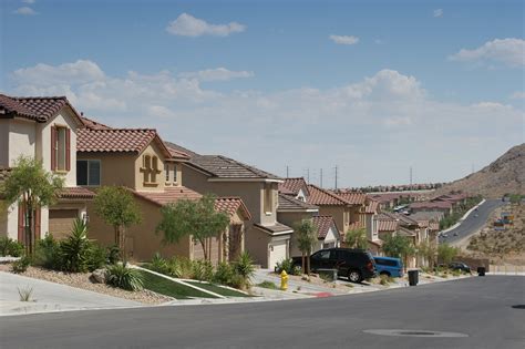 Most accurate 2021 crime rates for henderson, nv. 4 Under-the-Radar Neighborhoods in Las Vegas | US News ...