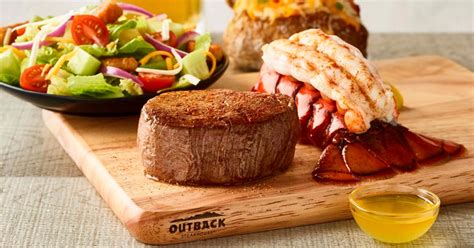 Outback Steakhouse Selects Response Labs To Bolster Brand And Loyalty