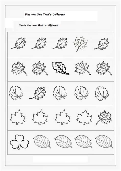 Craftsactvities And Worksheets For Preschooltoddler And Kindergarten