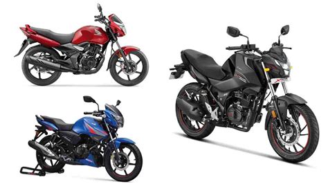 Top 5 Most Affordable Motorcycles 150cc These Top 5 Affordable 150cc