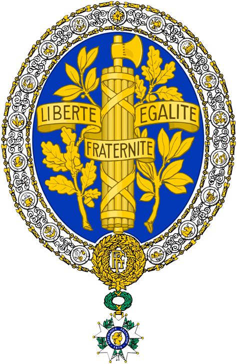 République Française Defunct States
