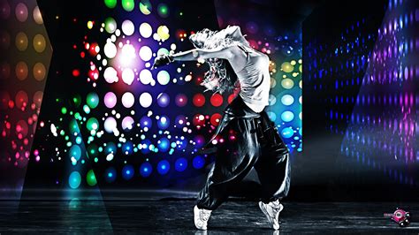 Passionate Dance Hip Hop Wallpapers And Images Wallpapers Pictures