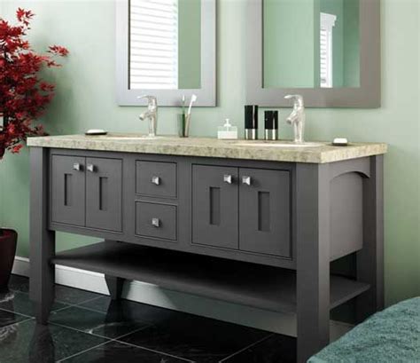 Learn more about our cabinets, especially our starmark cabinetry by visiting our website and looking at the products that we can provide you and your home. StarMark Cabinetry-Maple Peppercorn For master bathroom ...