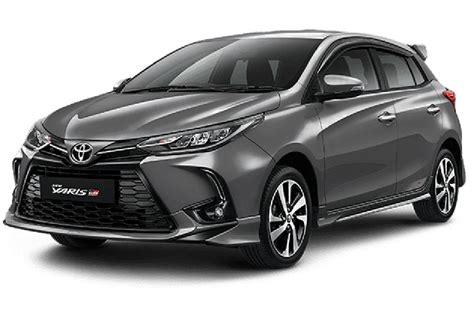 Toyota Yaris 2024 Price Promo April Spec And Reviews