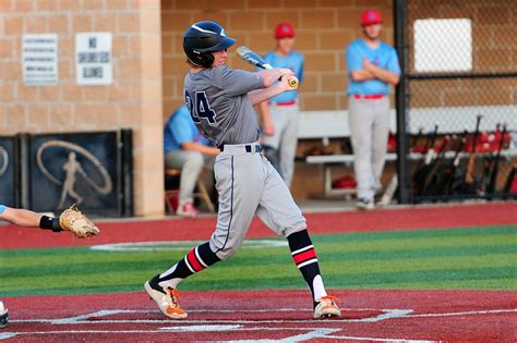 Junior Legion Blows Out Garnett Muddogs The Iola Register