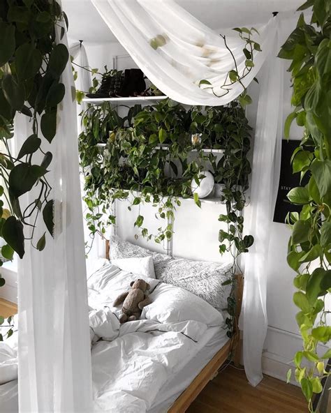 18 Inspiring Indoor Gardens For Anyone Who Doesnt Have A Backyard