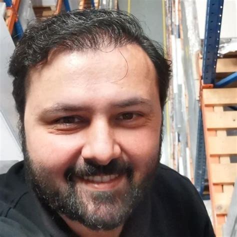 Mehmet Ali Yavuz Servicetechniker Linde Material Handling Schweiz