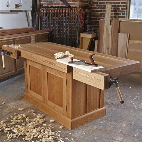 Мастерская Добрый Столяр Woodworking Bench Woodworking Workbench