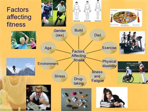 Factors That Affect Health Related Fitness Fitnessretro