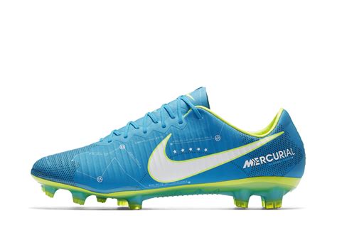 1.75 m and his full name: Neymar Jr. "Written in the stars" Mercurial Vapor - Global ...