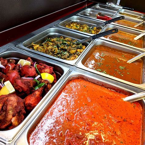 Clay Oven Authentic Indian Restaurant Calgary Best Indian Buffet