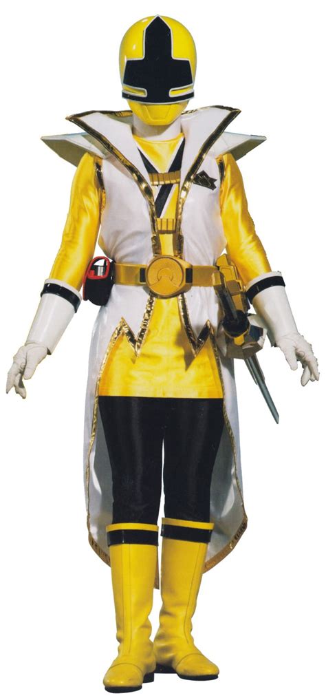 I Searched For Power Rangers Super Samurai Yellow Ranger Images On Bing