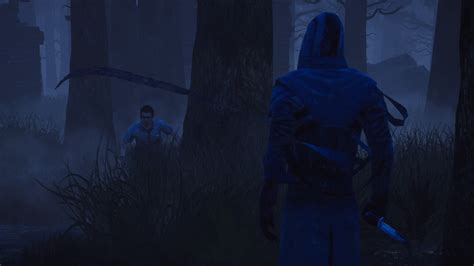 Save 50 On Dead By Daylight Ghost Face On Steam