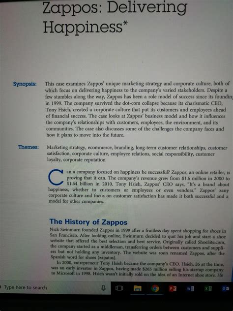 Zappos Investor Relations Zappos And Caesars Entertainment Partnership