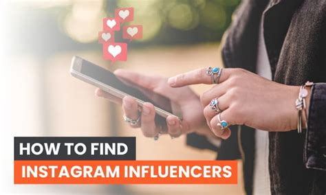 How To Find Instagram Influencers Uniq Media Web Design And Seo