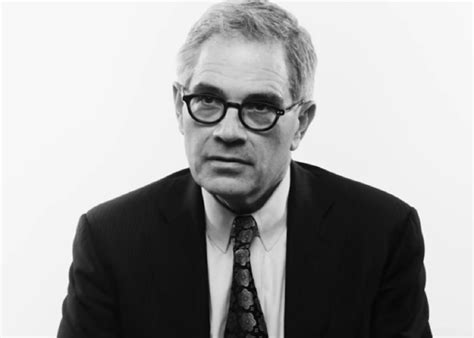 A Culture Of Change Former Civil Rights Attorney Larry Krasner