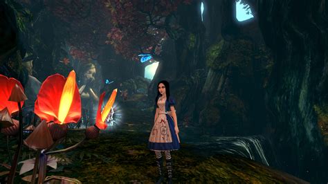 Alice Madness Returns Hdr Reshade