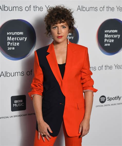 At anniemac, we believe you deserve more from the mortgage industry, so we provide more. ANNIE MAC at Mercury Prize Albums of the Year Awards in ...