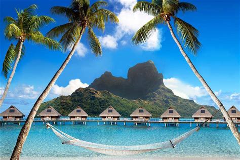 French Polynesia Holidays Best At Travel