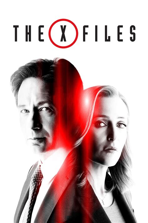 The X Files Tv Series 1993 2018 Posters — The Movie Database Tmdb