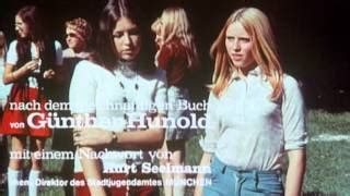 Schulmädchen Report 3 Teil titles Видео Смотреть онлайн
