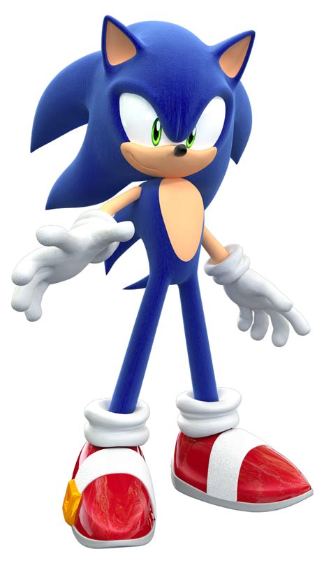 Wreck It Ralph Sonic The Hedgehog By Fentonxd On Deviantart Sonic