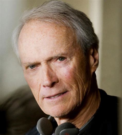 The Clint Eastwood Archive Clint Eastwood To Direct A Film On Another