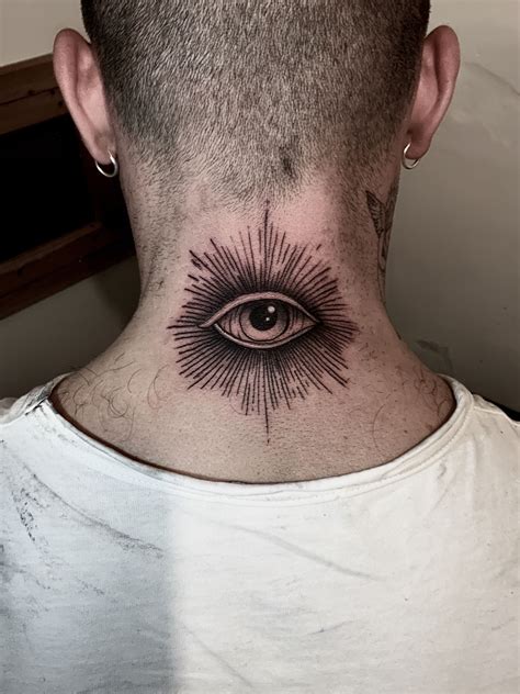 Best Eye Tattoo Designs Meaning Artofit