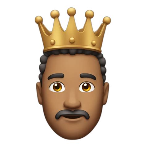 King Ai Emoji Generator