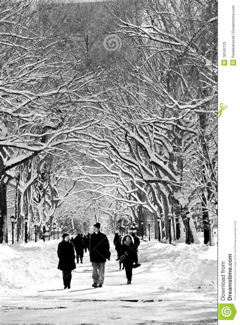 Winter Park Editorial Stock Photo Image Of Coat Fidelity 18045133