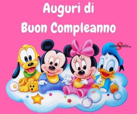 Immagini Di Buon Compleanno Per Bambini 90 Dediche Speciali Con Video