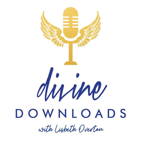 Divine Downloads Podcast On Spotify