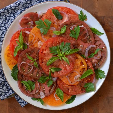 10 Tomato Side Dishes To Brighten Dinner Kitchn