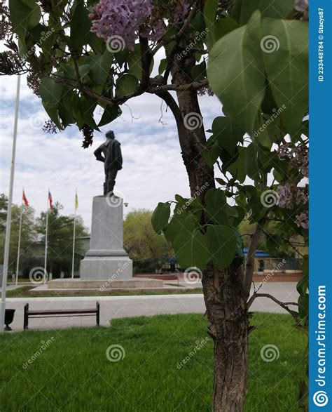 城里的一座纪念碑 库存照片 图片 包括有 ç œæœ¨ æ˜¥å¤© çºªå¿µç¢‘ åœº 233448784