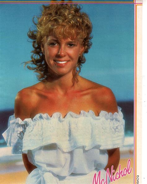 Kristy In The Pirate Movie Kristy Mcnichol Favorite Celebrities Pirate Movies