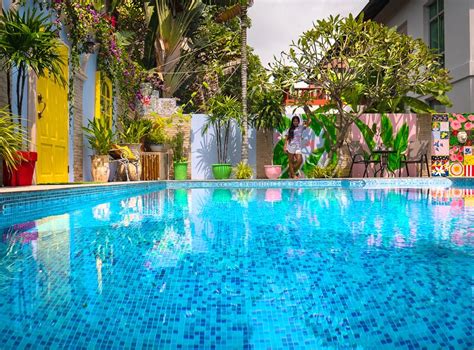 The 10 Best Jomtien Beach Cottages Villas With Prices Find Holiday