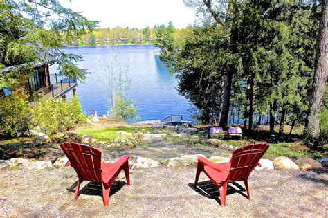 Here's what you need to know about cottage rentals in Ontario this summer