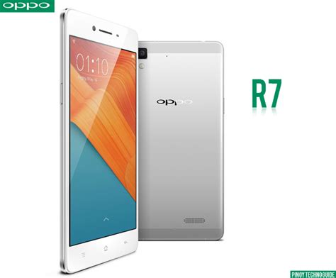 Oppo r9s 4gb+64gb 16mp camera surprised selfie phone international version rose gold for girls. Oppo R7 Now Official - Full Specs, Price and Features ...