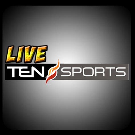 Live Ten Sports Hd Para Android Apk Baixar