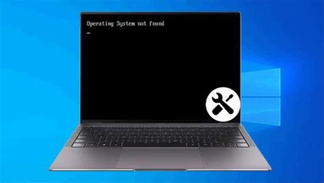 Quick Tips To Fix The Error Operating System Not Found Rene E Laboratory