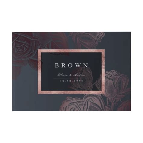 Using your favorite engagement photos, gather them in a creative photo album for guests to sign on your wedding day. Create your own Guest Book | Zazzle.com | Wedding place ...