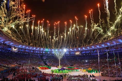 sustainability and the olympics the case of the 2016 rio summer games journal of