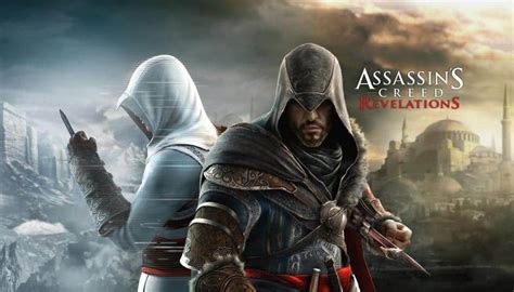 Assassins Creed Revelations Pc Version Full Game Free