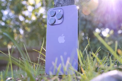 Apple Iphone 14 Pro Max Review Big Powerful And Nearly Perfect Cb