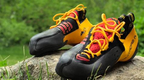 The Best Rock Climbing Shoes For 2019 The Adventurerr